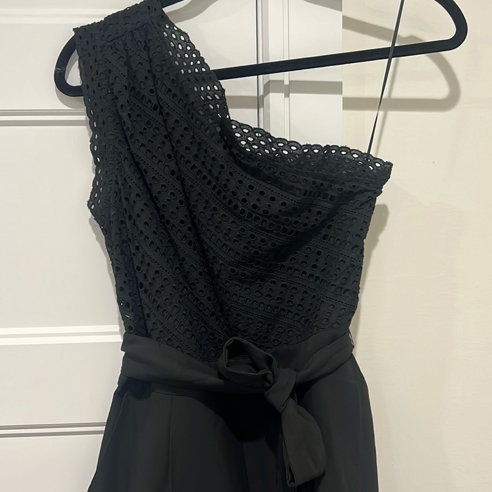 Banana Republic Romper